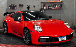 porche
